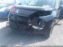 ميتسوبيشي اوتلاندر